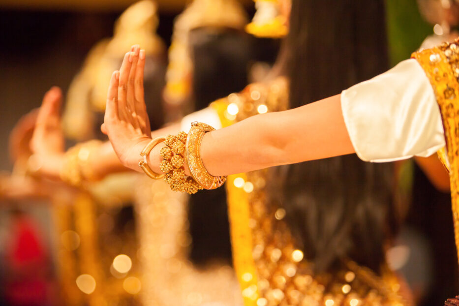 Alors, on danse ?