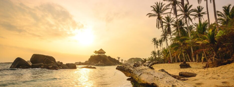 Partir en Colombie : pourquoi ?