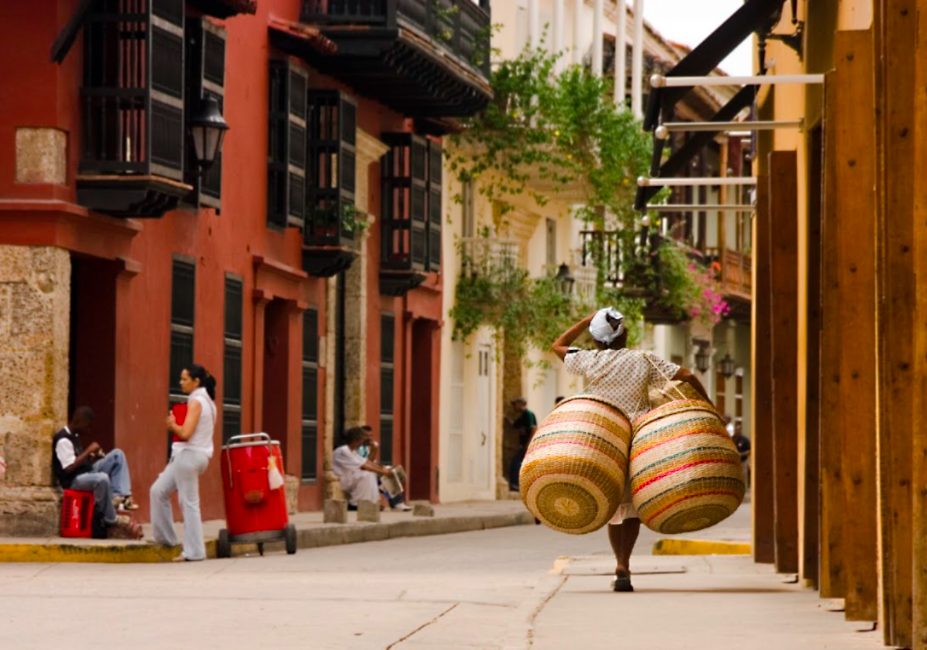 Partir en Colombie : pourquoi ?