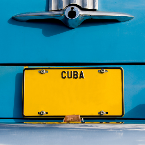 Voyage à Cuba avec des enfants