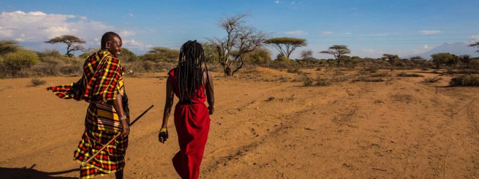 La Tanzanie secrète et insolite