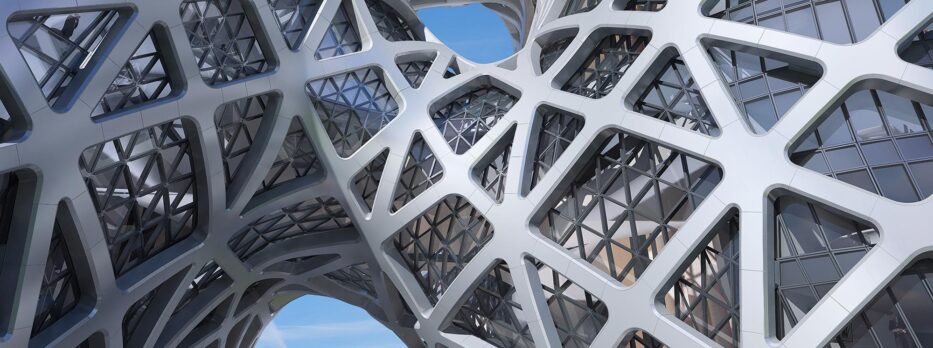 Ces hôtels à l'architecture exceptionnelle