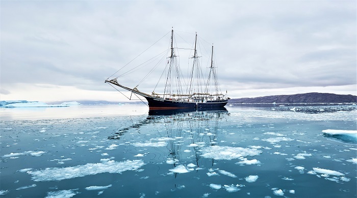 Des bateaux pas comme les autres