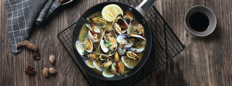 Recette familiale portugaise