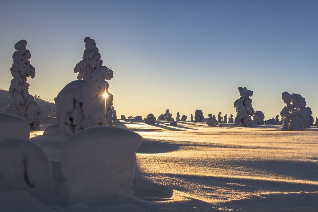 Où partir en famille cet hiver ? Nos 10 destinations préférées