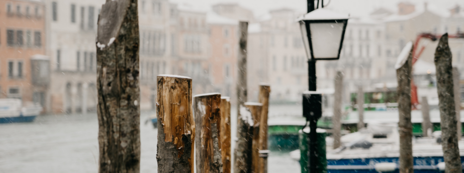 Venise : à lire avant de partir