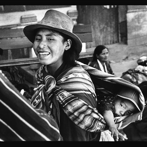 Notre sélection de beaux livres de photographies