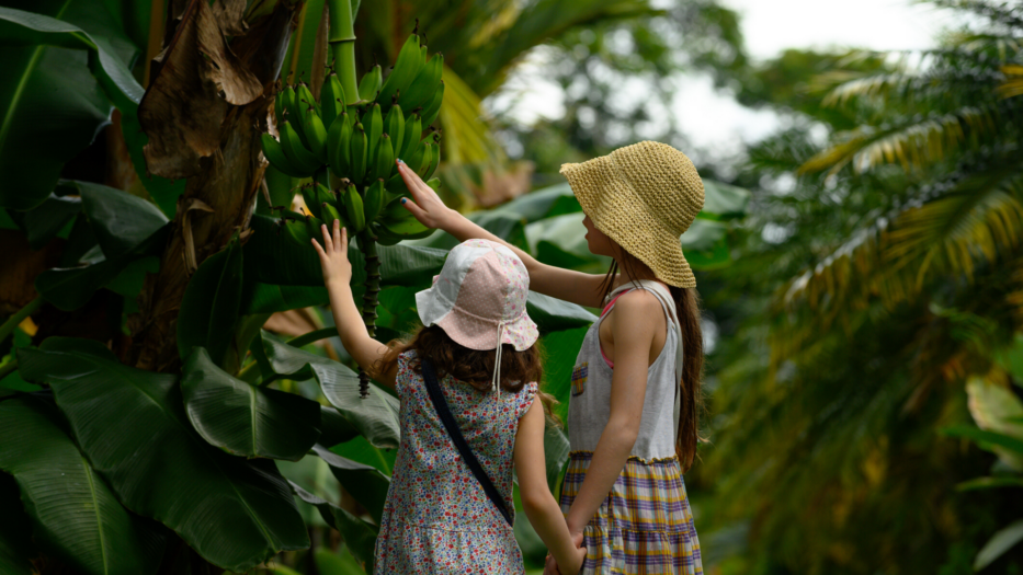 Pâques 2020 : 8 destinations familiales ensoleillées