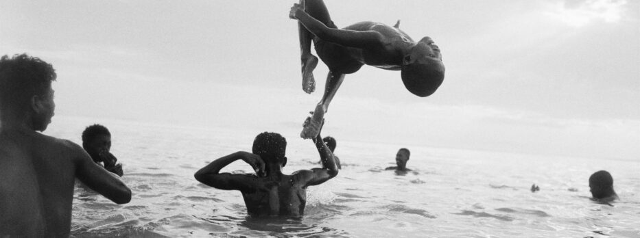YOUTH! Enfances de Madagascar