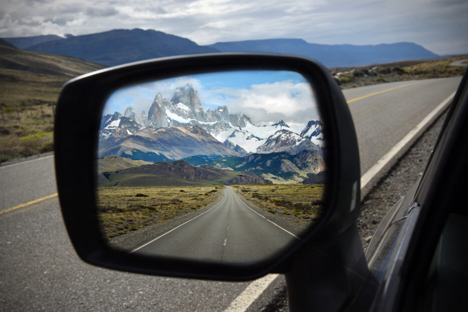 Road trips de rêve