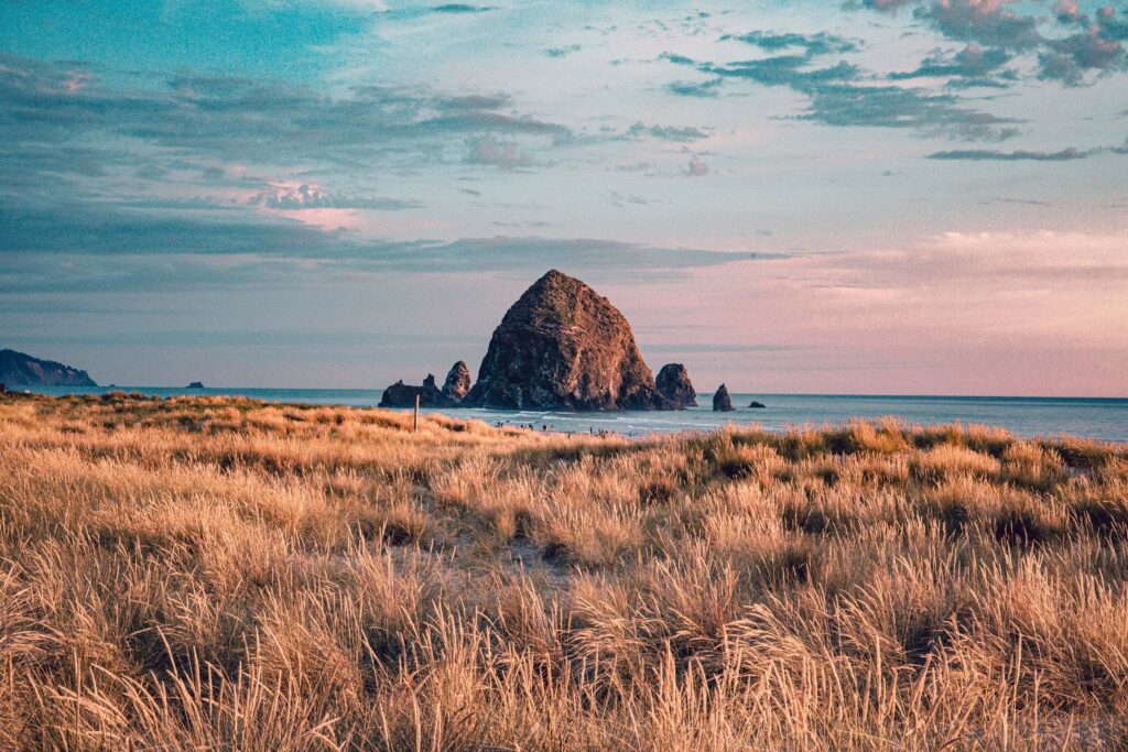 Les plus belles plages de l'Ouest Américain