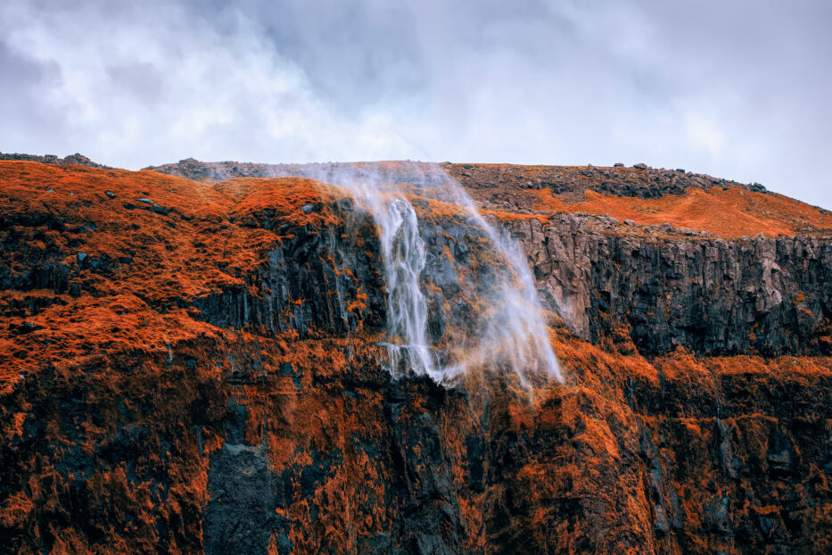Pourquoi visiter l'Islande à l'automne ?