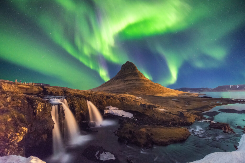 Pourquoi visiter l'Islande à l'automne ?