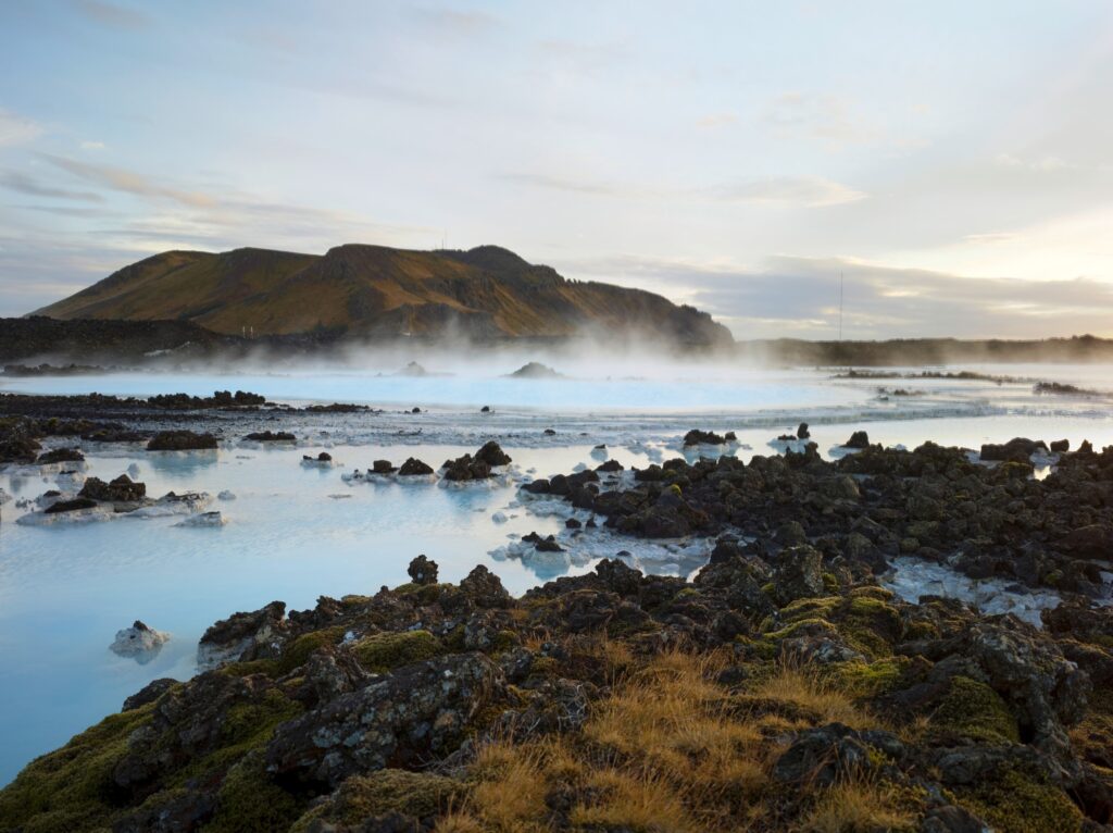 Pourquoi visiter l'Islande à l'automne ?