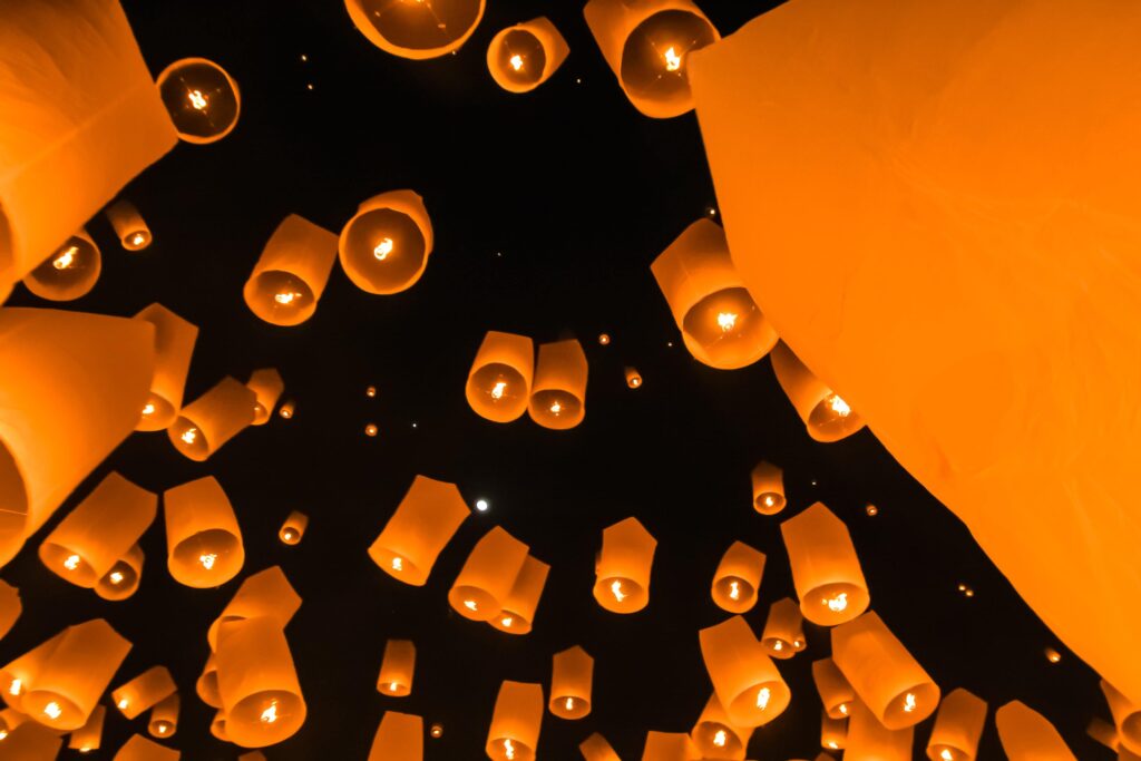 8 fêtes et festivals à mettre dans votre agenda