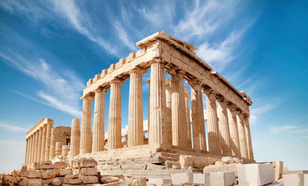 Grèce : A lire avant de partir