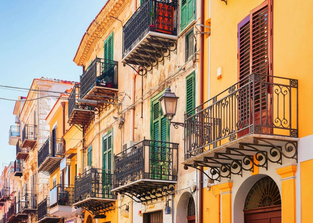 Sicile : A lire avant de partir