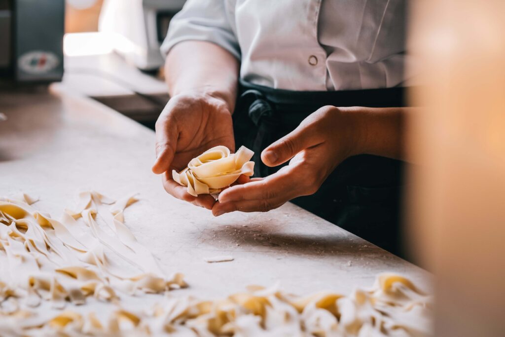 Les origines du mouvement Slow Food