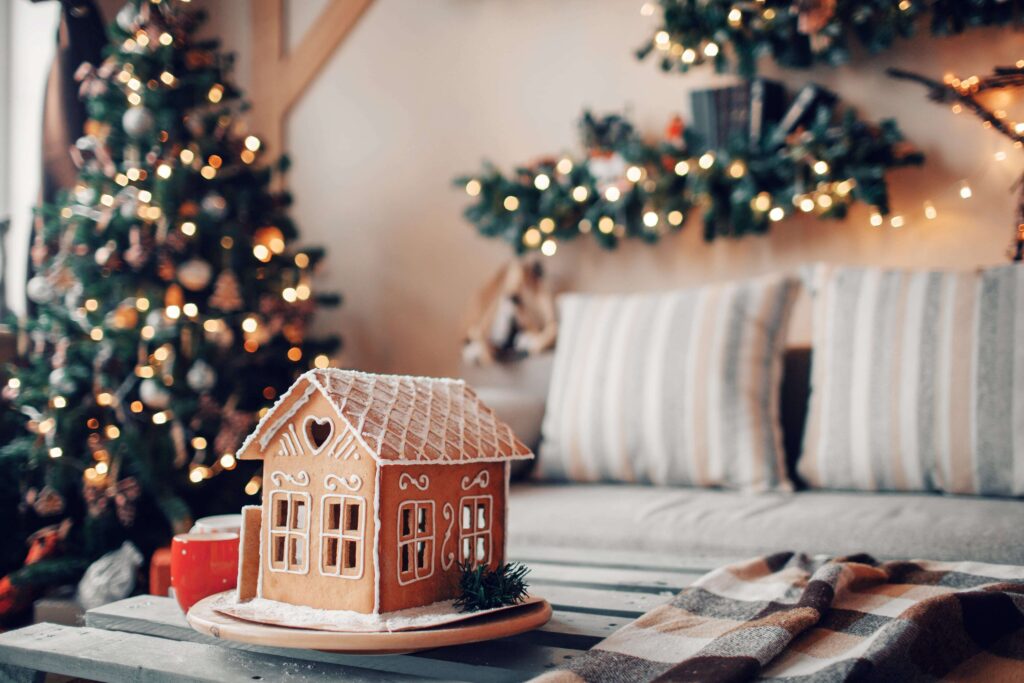 Ces traditions de Noël et de fin d'année insolites en Europe