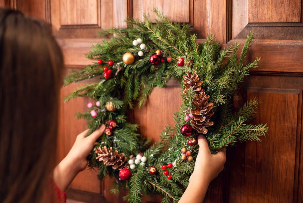 Ces traditions de Noël et de fin d'année insolites en Europe