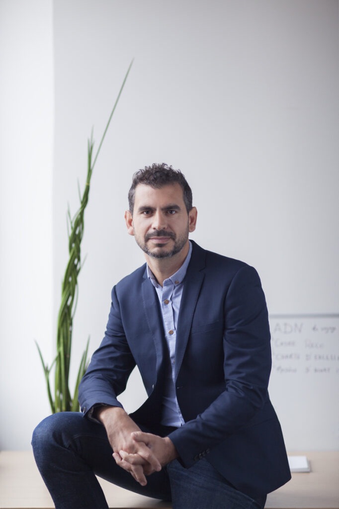Les cuisines du monde favorites de notre CEO