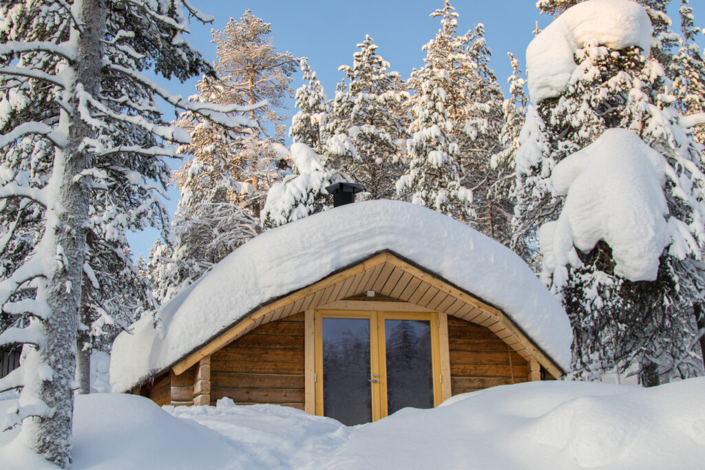 Chalets et villas de luxe à privatiser pour Noël 2021
