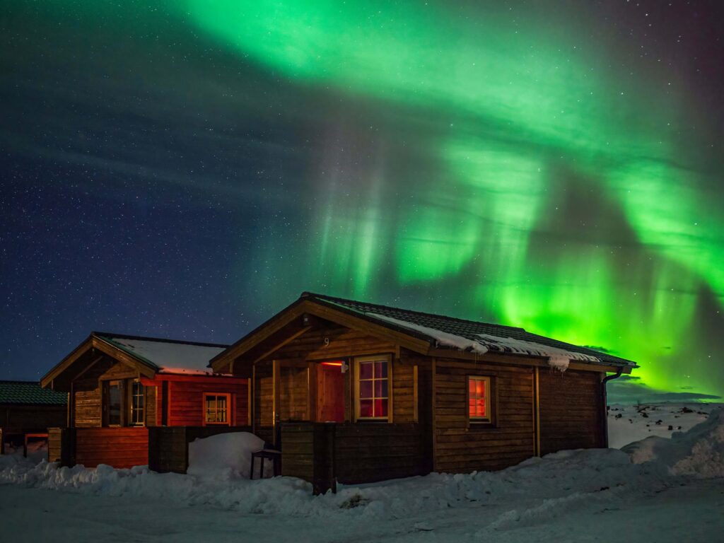 Chalets et villas de luxe à privatiser pour Noël 2021