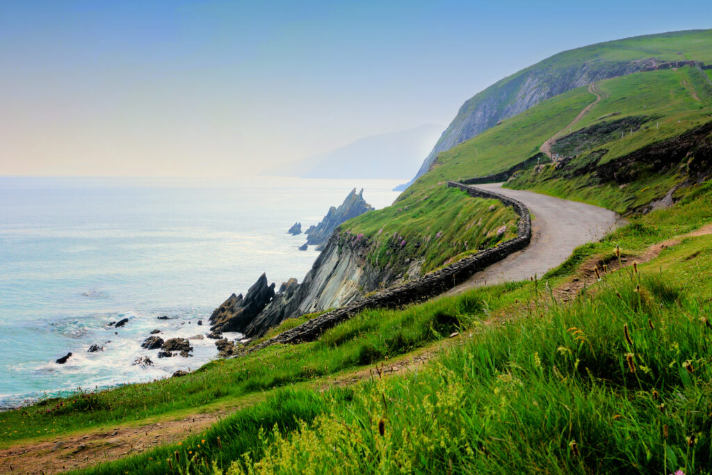 Road trips de rêve