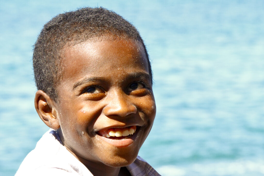 YOUTH! Enfances de Madagascar