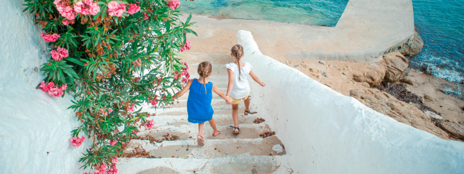 Voyager avec des enfants : conseils de nos Travel designer parents
