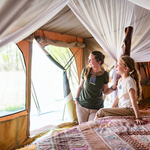 Voyager avec des enfants : conseils de nos Travel designer parents