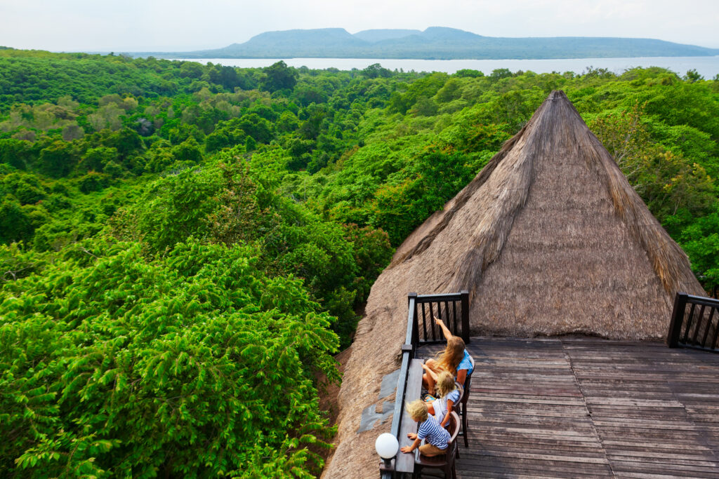 Voyager avec des enfants : conseils de nos Travel designer parents