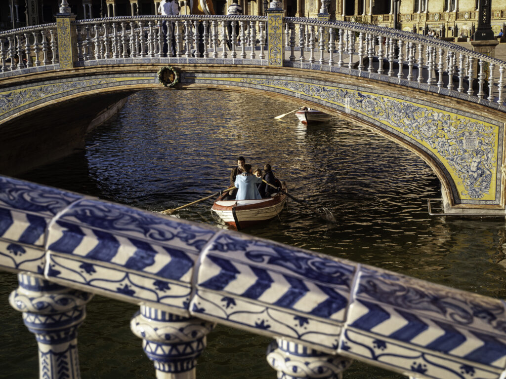 Récit de voyage en famille : Notre Travel designer au Portugal et en Andalousie