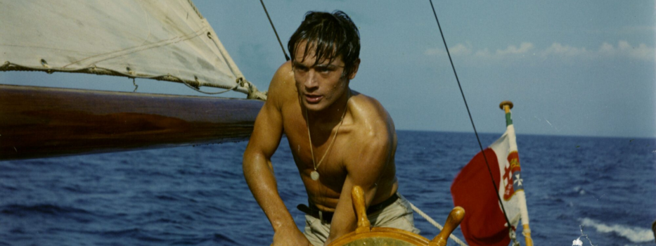 Ces films pour plonger dans la Méditerranée