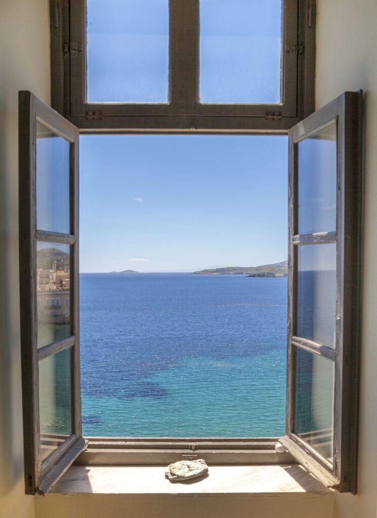 Nos hôtels de charme favoris en Méditerranée