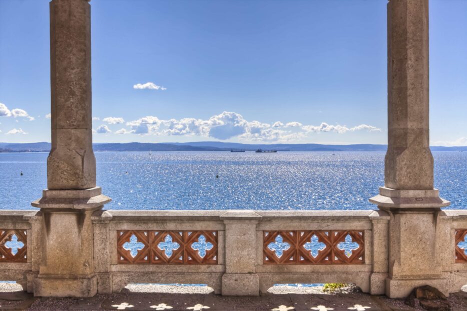Nos hôtels de charme favoris en Méditerranée