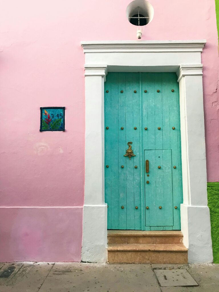 Ce qu'il faut savoir avant de partir en Colombie