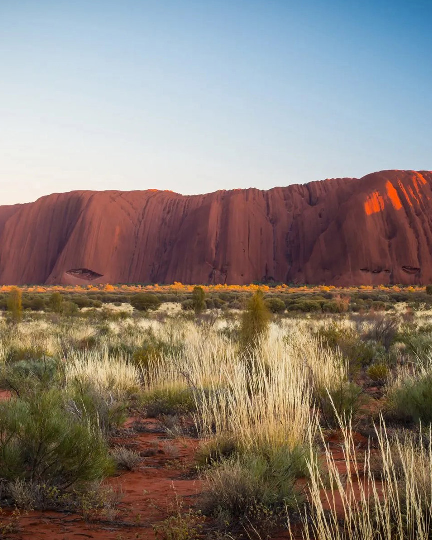 Australie