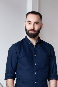 Benoit Pelletier chez Continents Insolites