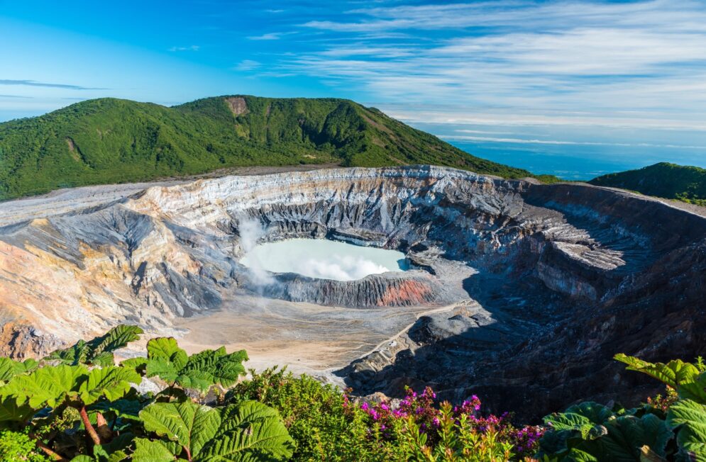 Nos experts du Costa Rica