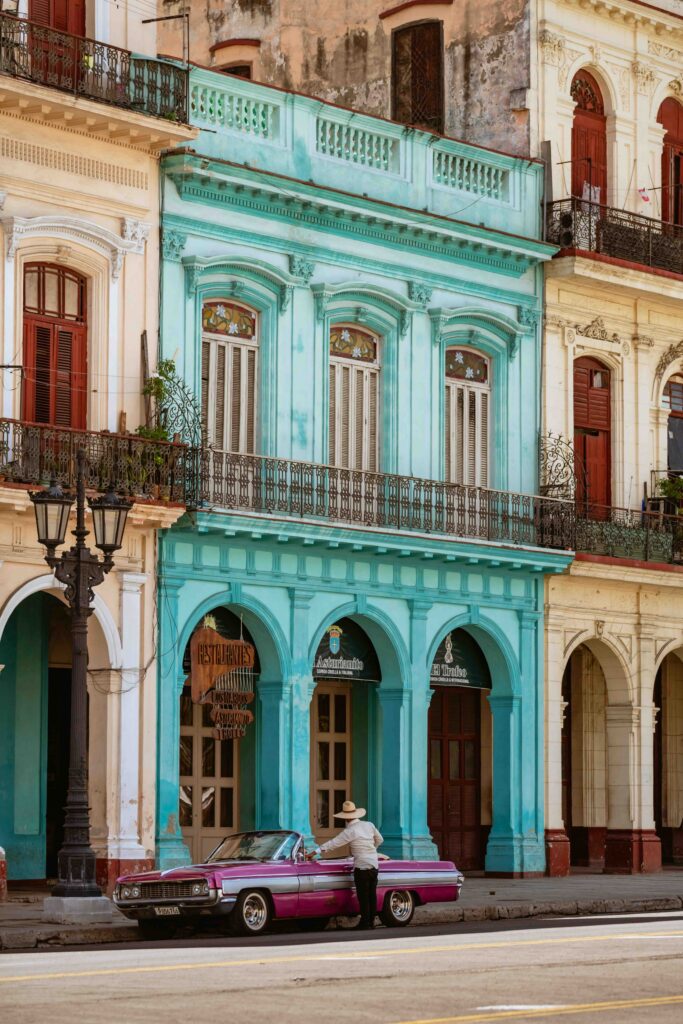 Ce qu'il faut savoir avant de partir à Cuba