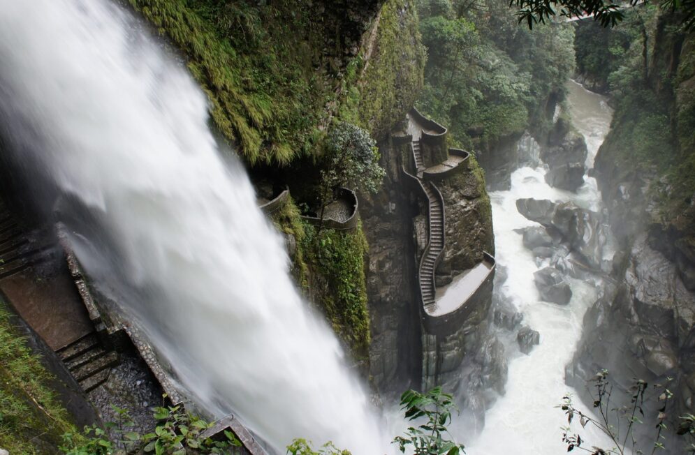 Nos experts de l'Equateur