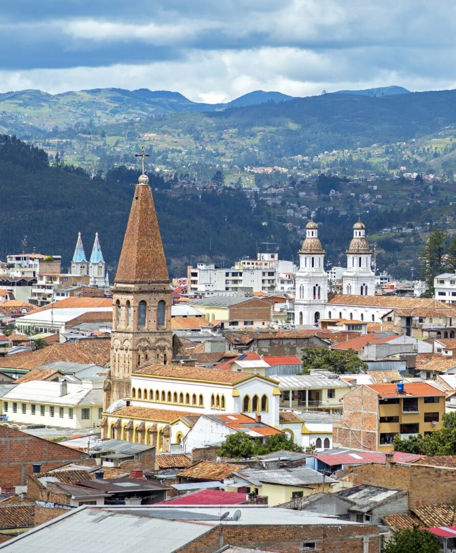 Equateur