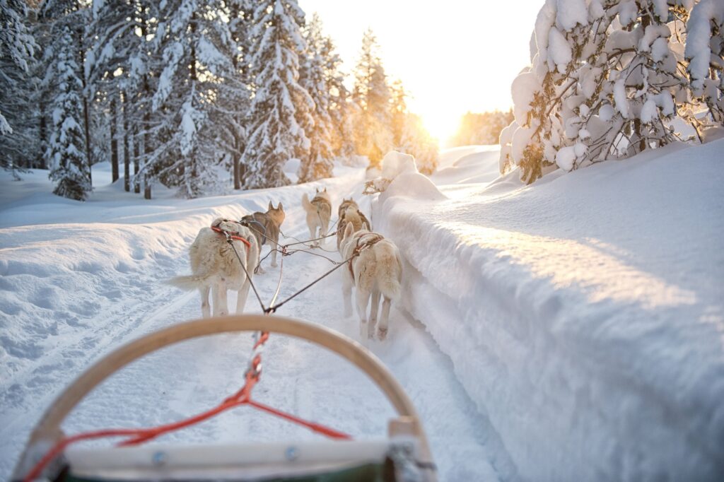 Où partir en décembre ? Nos 10 destinations préférées, du soleil aux grands paysages d’hiver