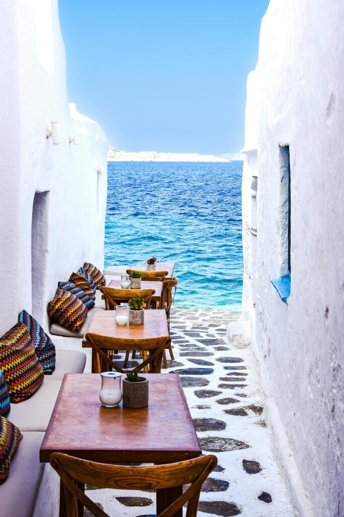 Ce qu'il faut savoir avant de partir en Grèce
