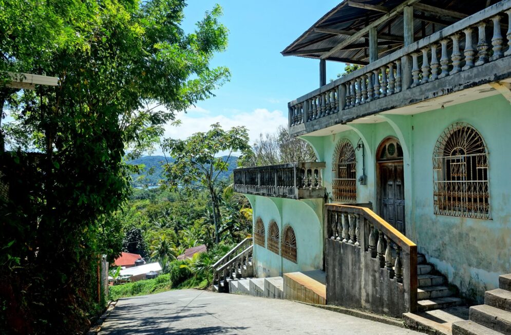 Nos experts du Guatemala
