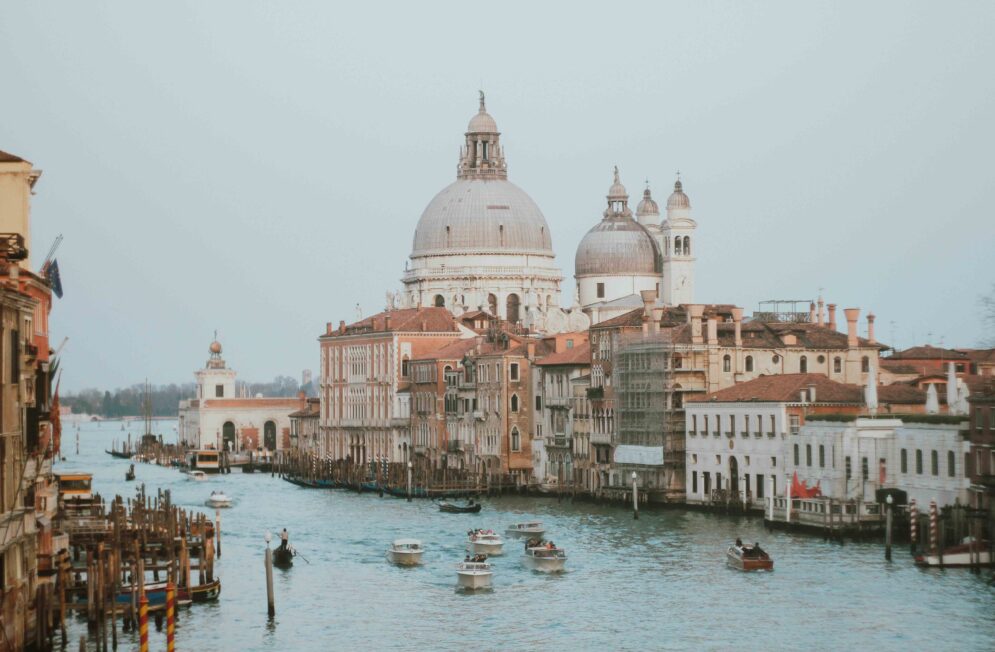 Nos experts de l'Italie