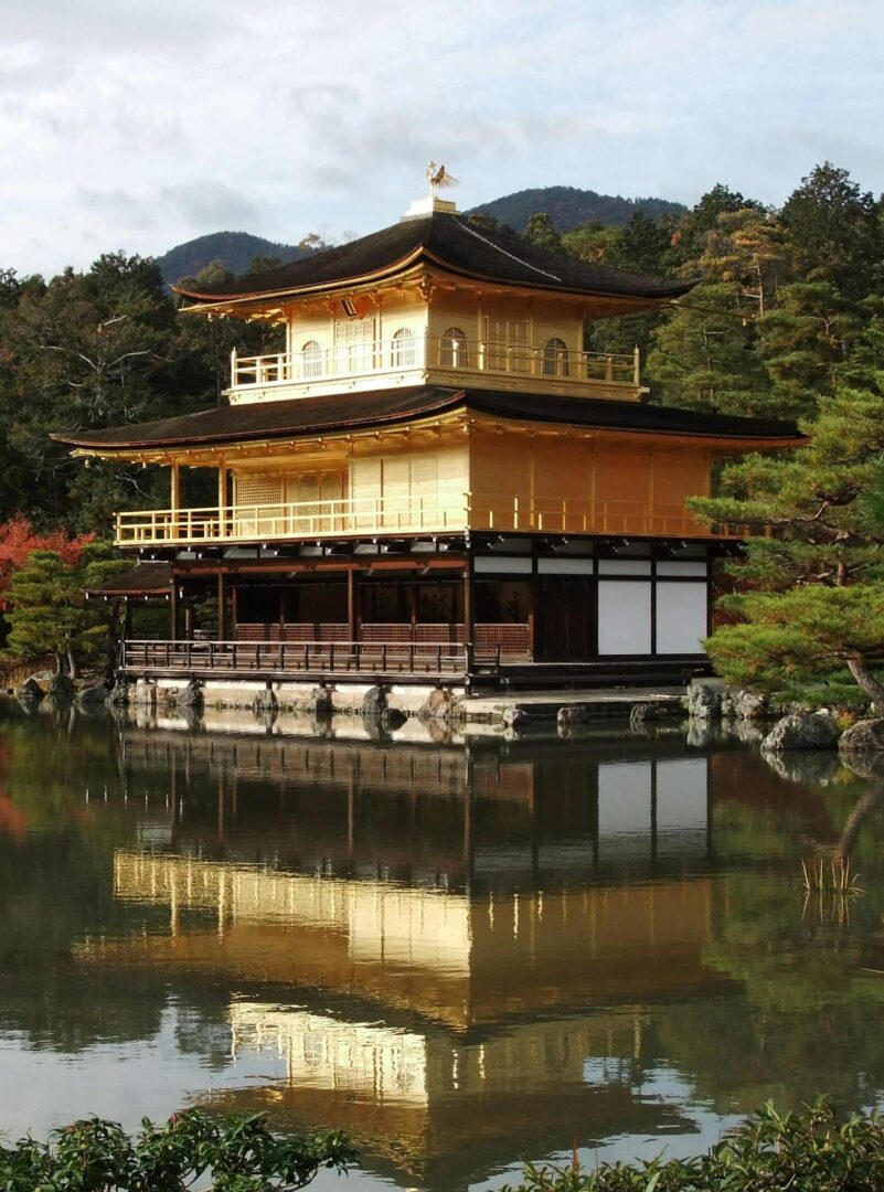 Japon