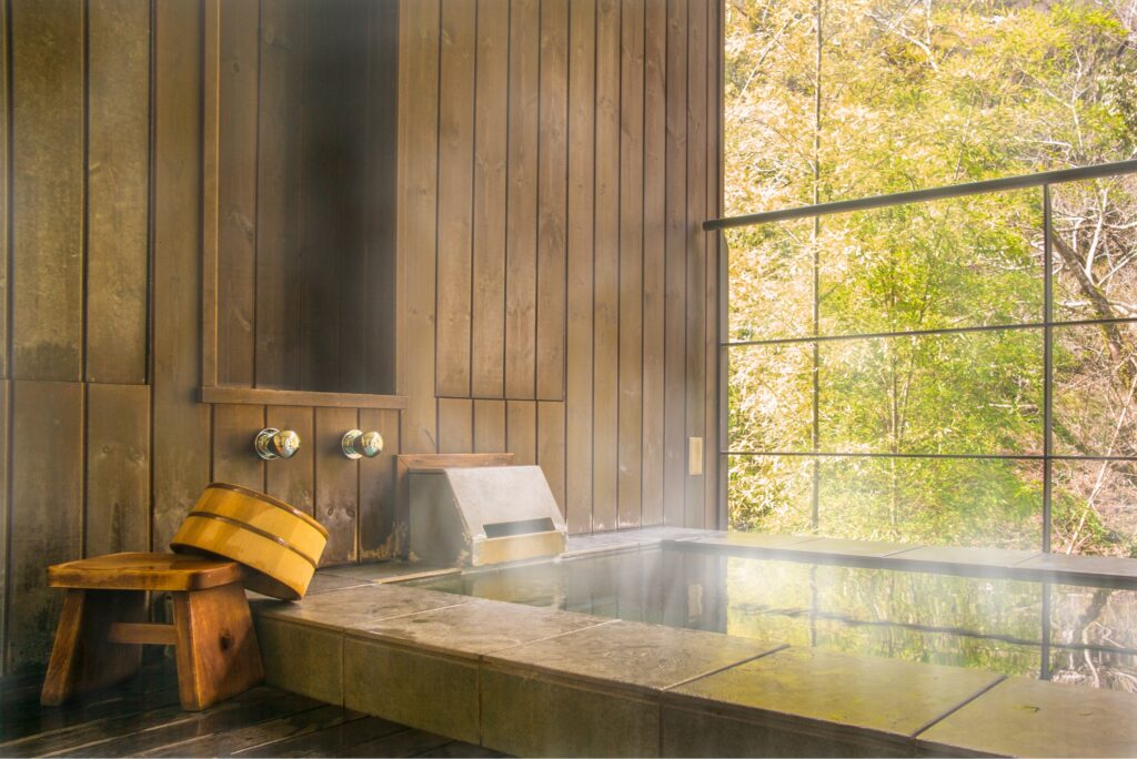 Les Ryokan au Japon : plongée dans l'hospitalité traditionnelle