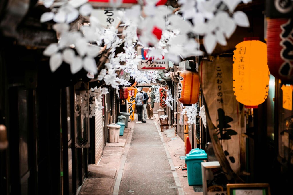 Voyage de groupe au Japon : Entre héritage et futur, à la découverte de l'Exposition Universelle 2025